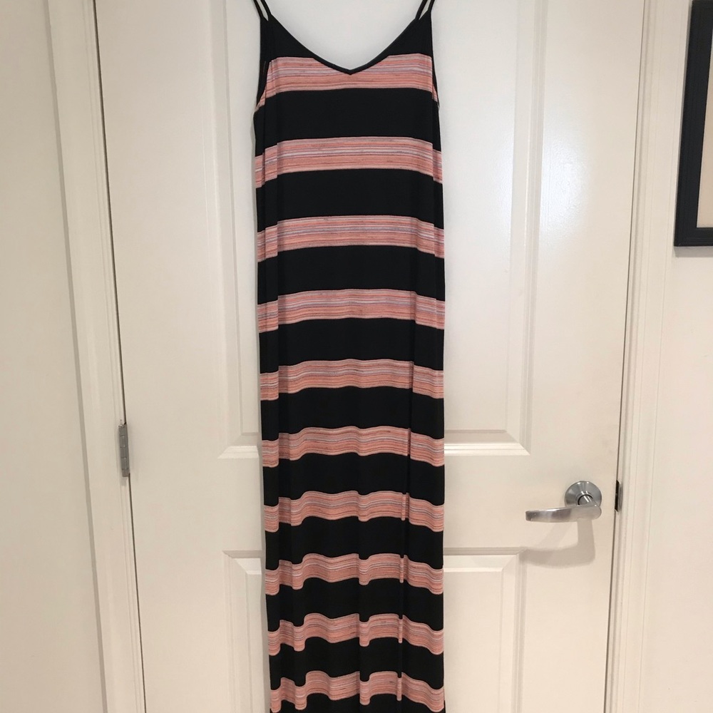 Stem Maxi Dress